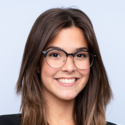 Betha Morales